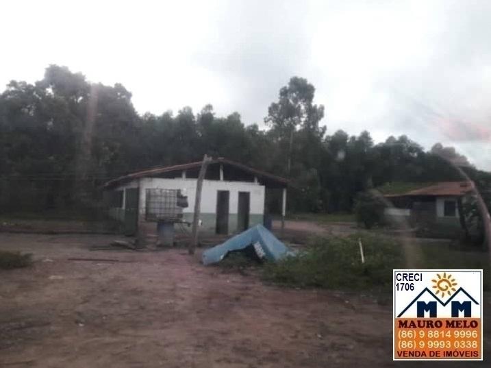 Chácara à venda, 548000m² - Foto 2