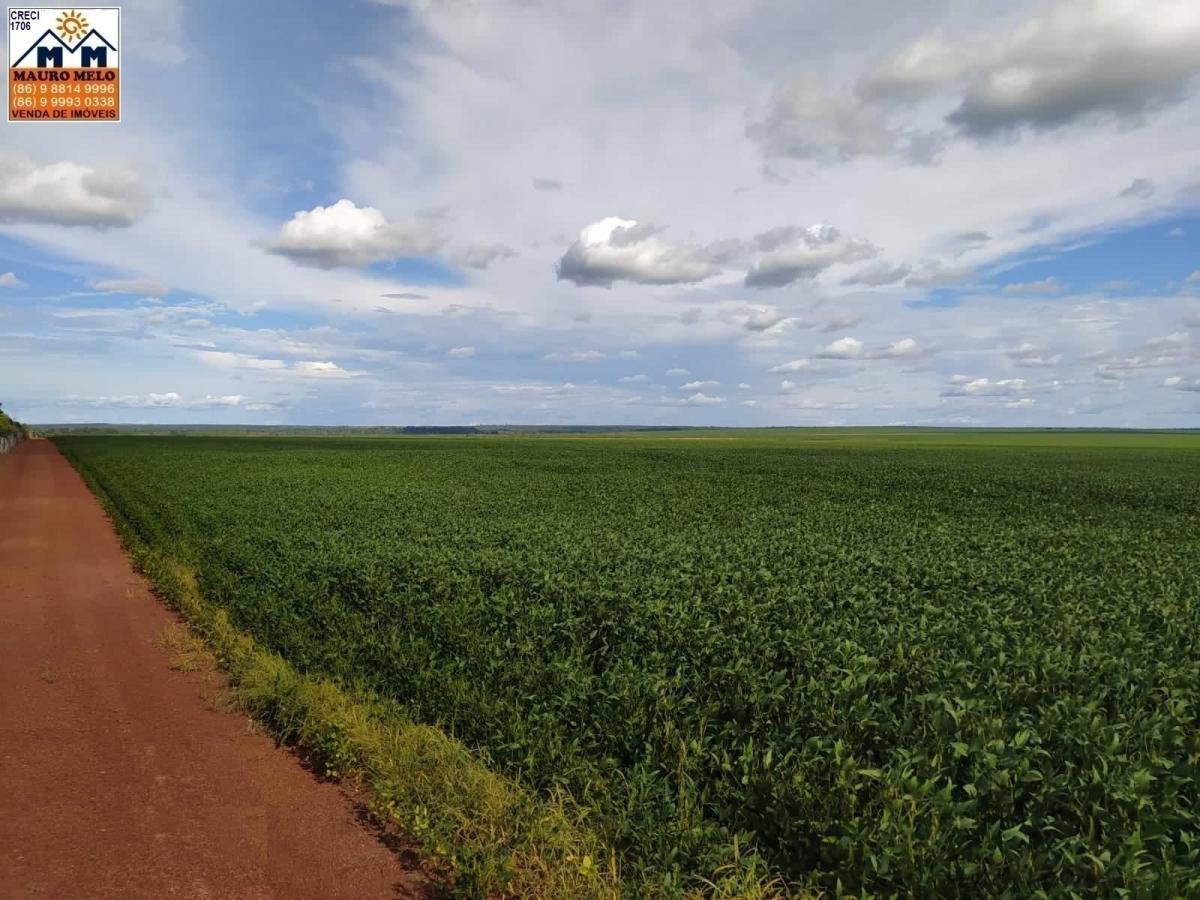 Chácara à venda, 5700000m² - Foto 5