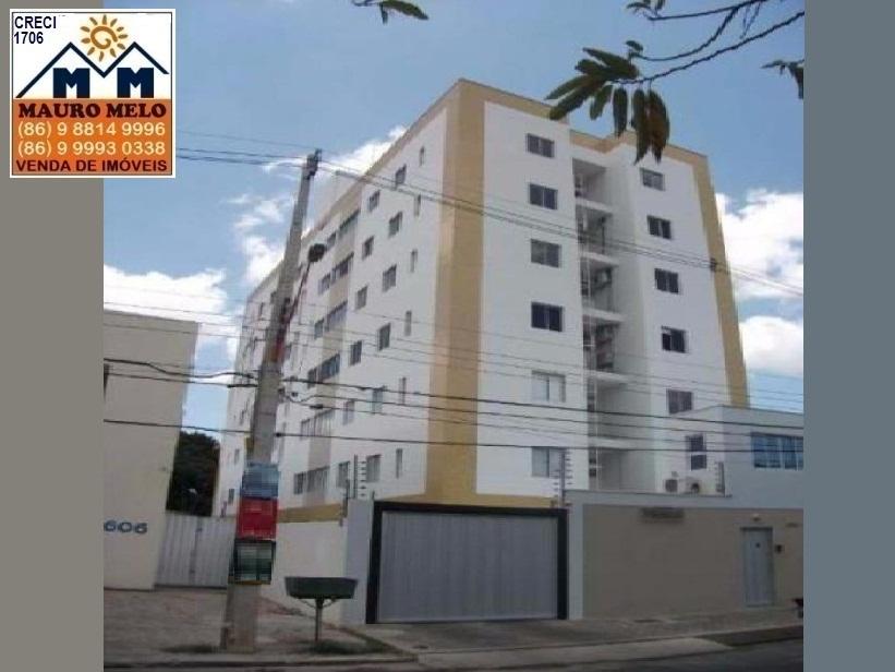 Apartamento à venda com 3 quartos, 68m² - Foto 2