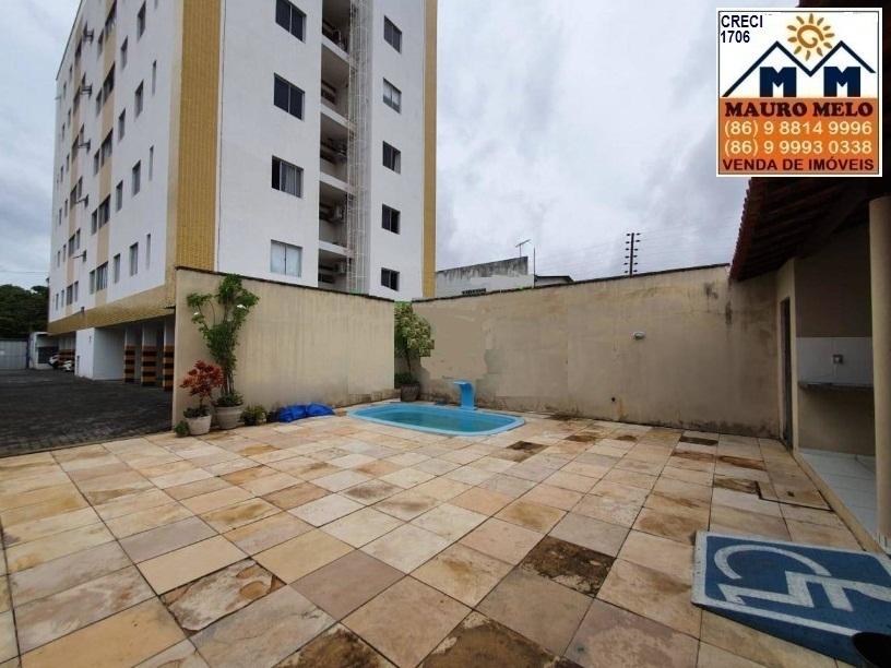 Apartamento à venda com 3 quartos, 68m² - Foto 5