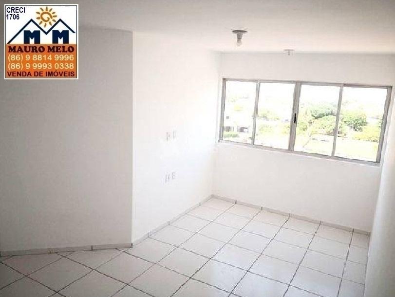 Apartamento à venda com 3 quartos, 68m² - Foto 7