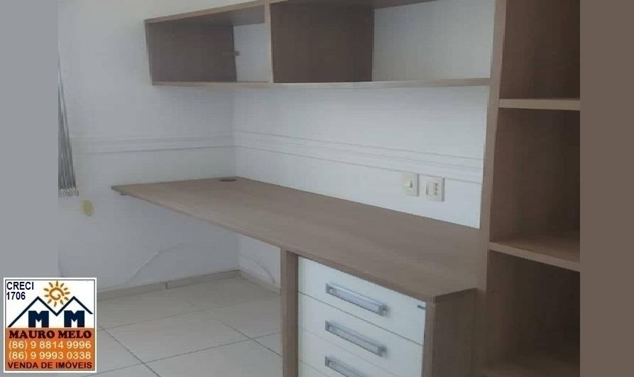 Apartamento à venda com 3 quartos, 69m² - Foto 8