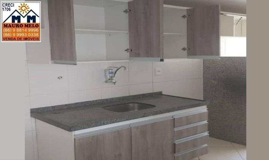 Apartamento à venda com 3 quartos, 69m² - Foto 11