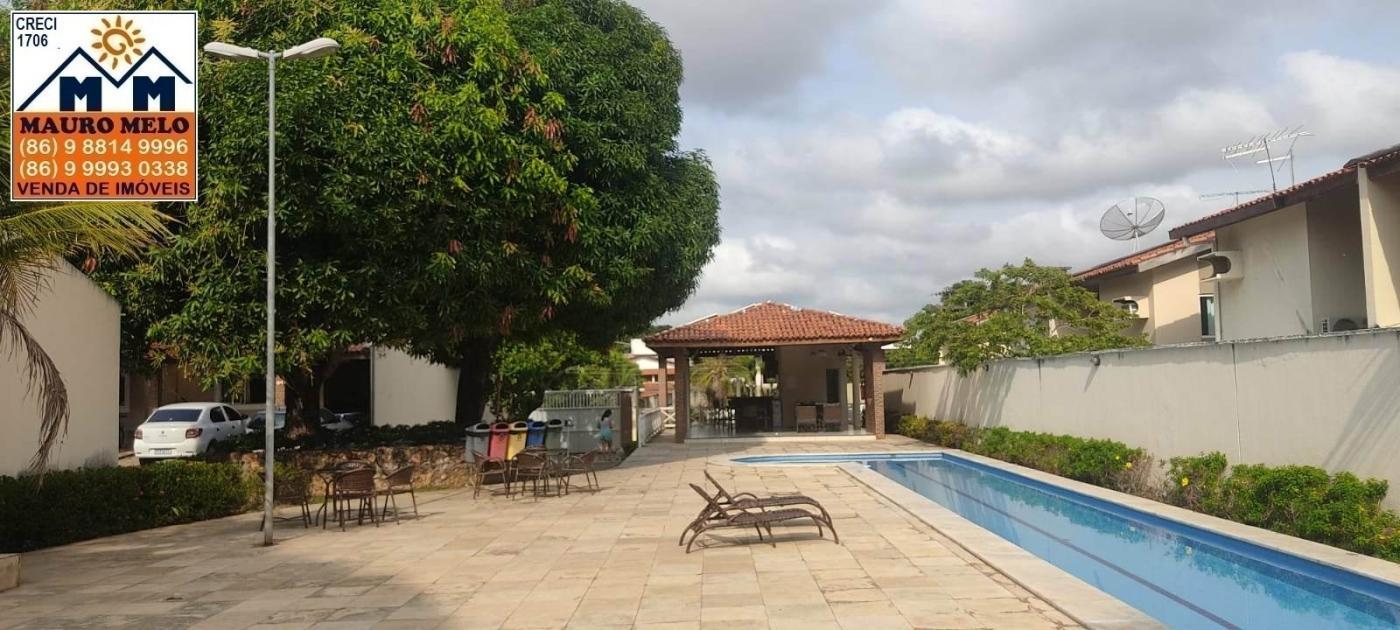 Casa de Condomínio à venda com 4 quartos, 130m² - Foto 3