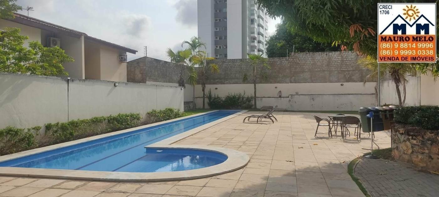 Casa de Condomínio à venda com 4 quartos, 130m² - Foto 4