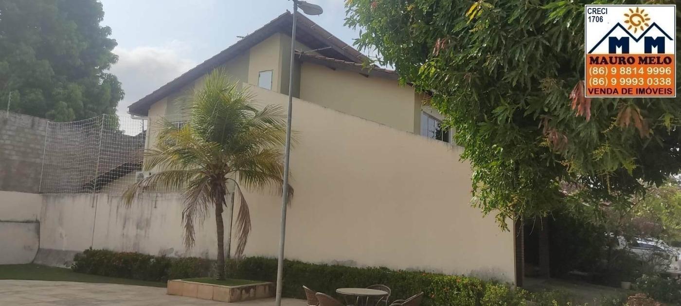 Casa de Condomínio à venda com 4 quartos, 130m² - Foto 6