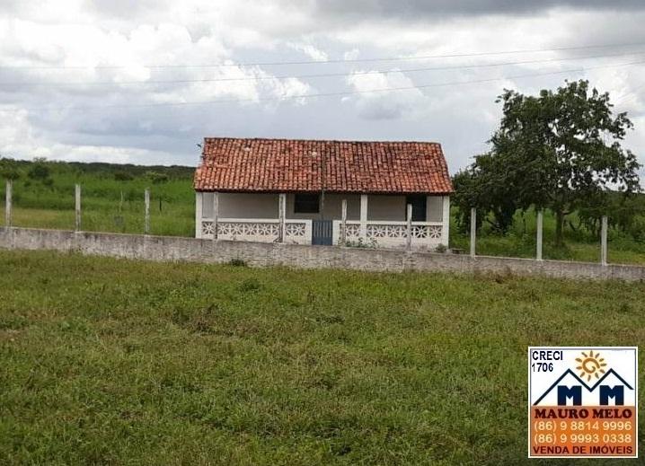 Chácara à venda, 893000m² - Foto 2