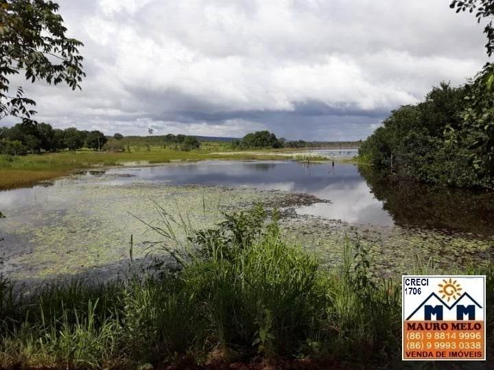 Chácara à venda, 893000m² - Foto 21