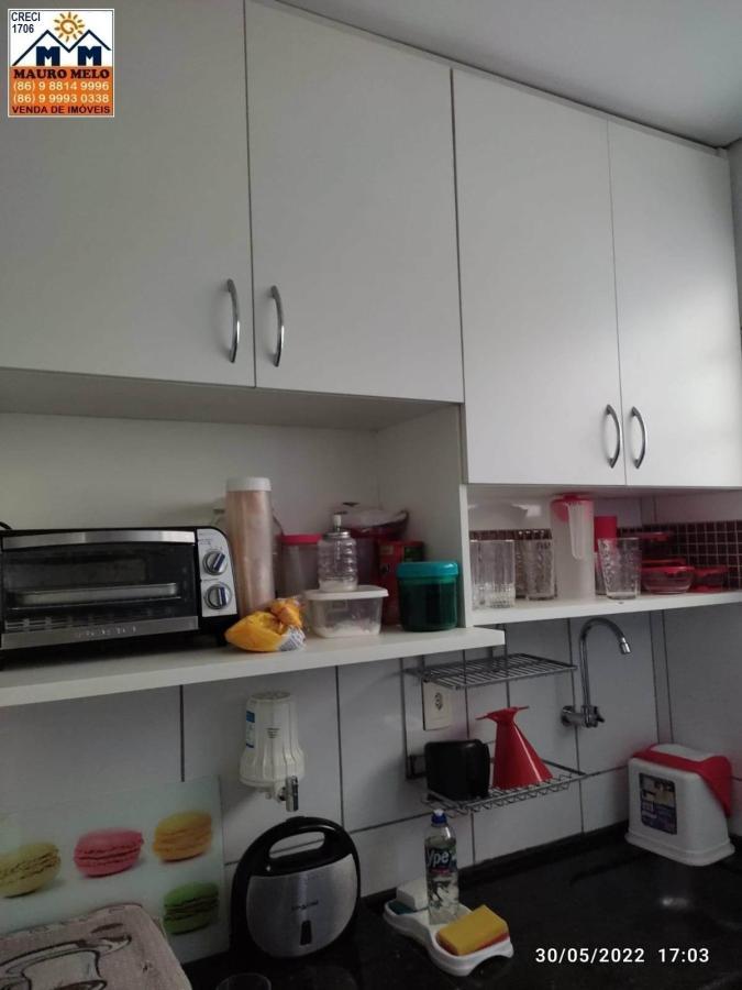 Apartamento à venda com 2 quartos, 46m² - Foto 7