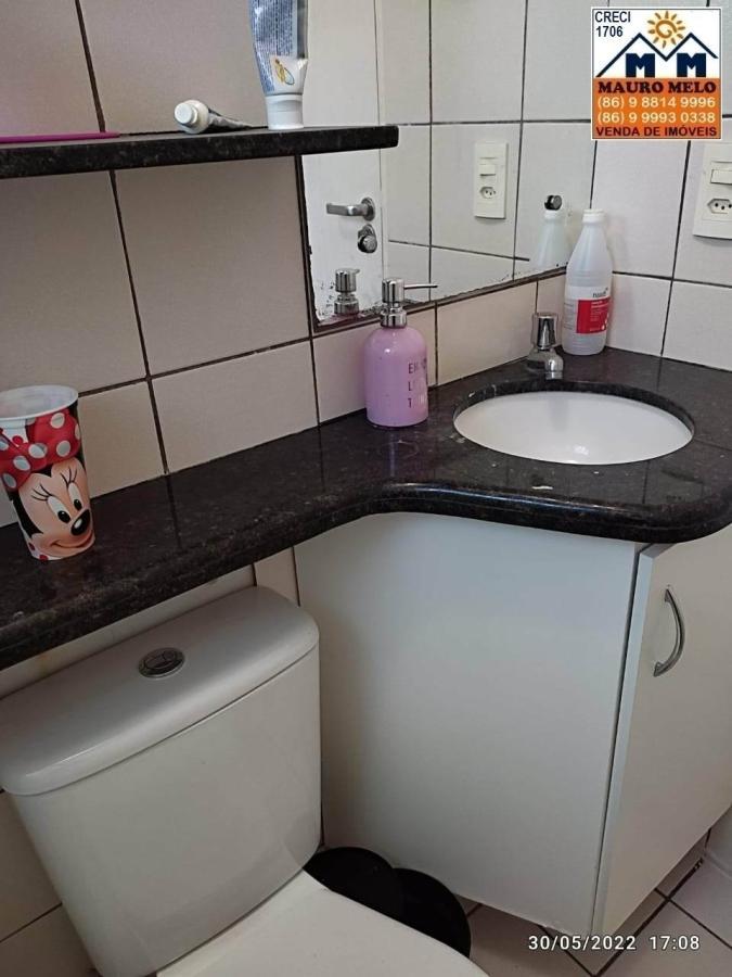 Apartamento à venda com 2 quartos, 46m² - Foto 11