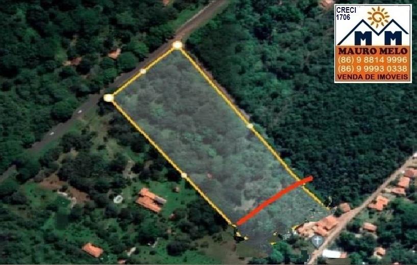 Terreno à venda, 30000m² - Foto 2