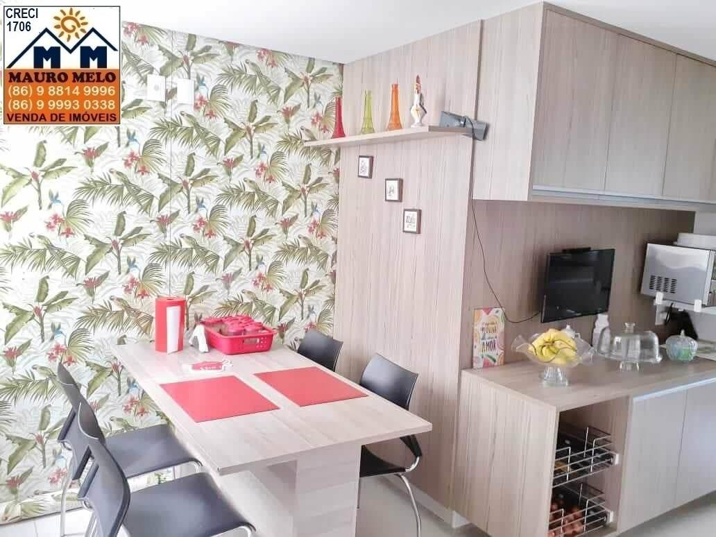 Apartamento à venda com 4 quartos, 227m² - Foto 7