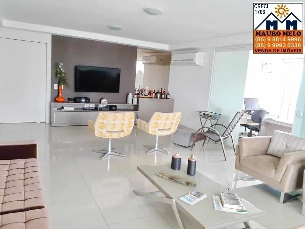 Apartamento à venda com 4 quartos, 227m² - Foto 8