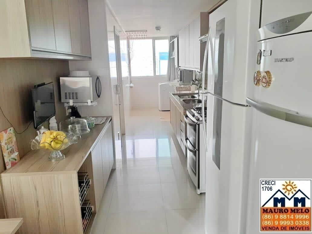 Apartamento à venda com 4 quartos, 227m² - Foto 10