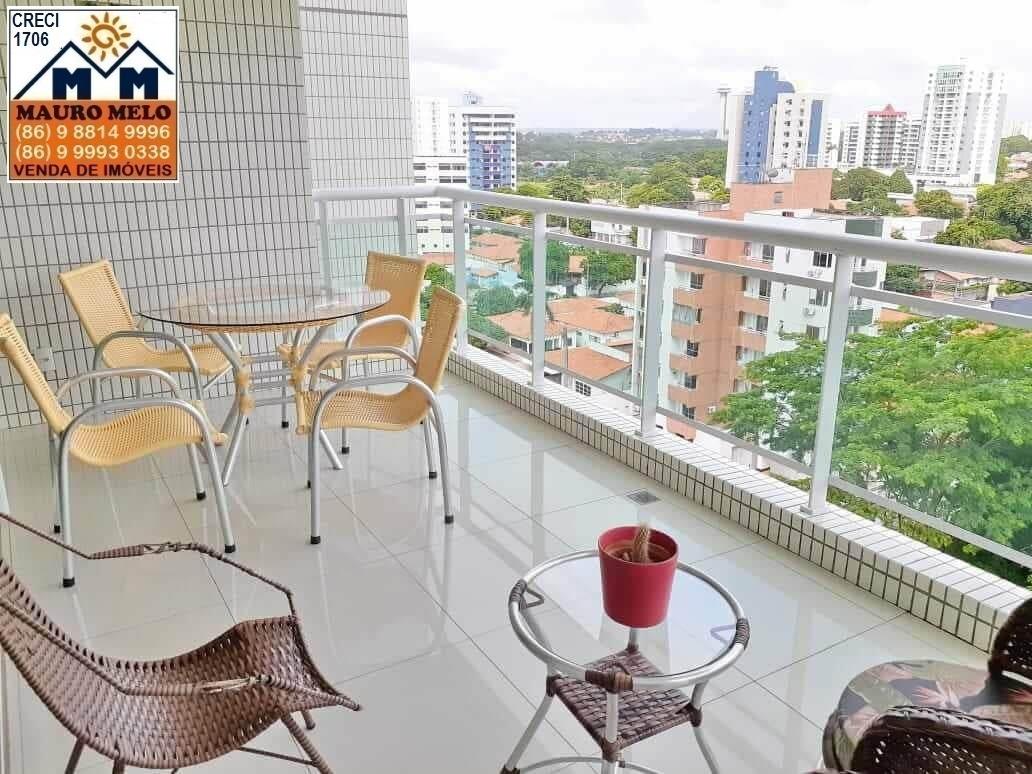 Apartamento à venda com 4 quartos, 227m² - Foto 12