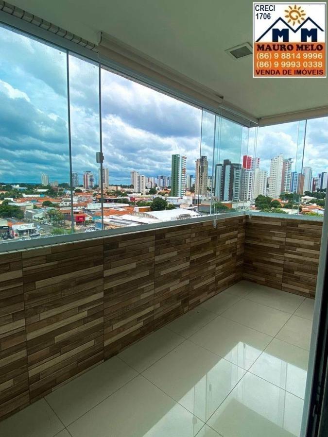 Apartamento à venda com 4 quartos, 227m² - Foto 13