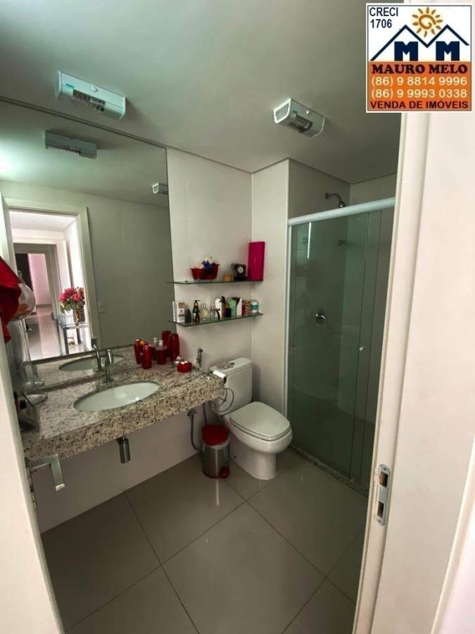 Apartamento à venda com 4 quartos, 227m² - Foto 16