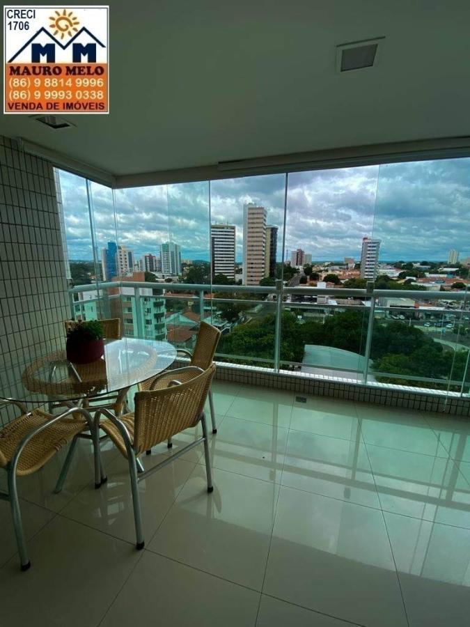 Apartamento à venda com 4 quartos, 227m² - Foto 22