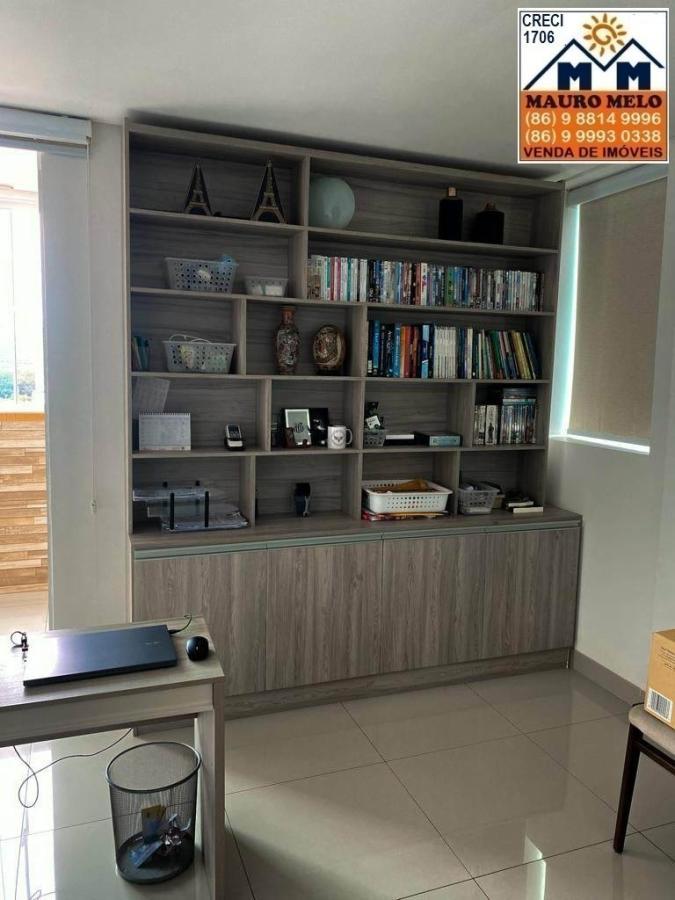 Apartamento à venda com 4 quartos, 227m² - Foto 23