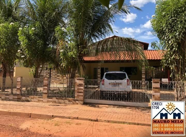 Casa de Condomínio à venda com 4 quartos, 750m² - Foto 1