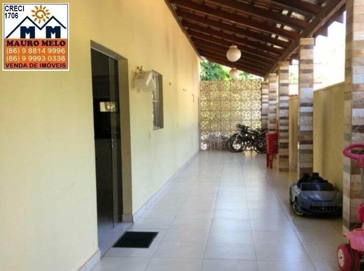 Casa de Condomínio à venda com 4 quartos, 750m² - Foto 3