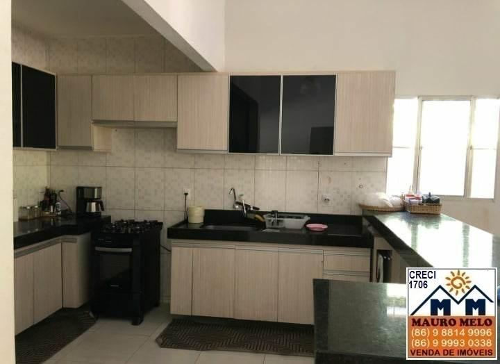 Casa de Condomínio à venda com 4 quartos, 750m² - Foto 5