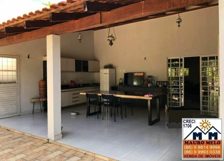 Casa de Condomínio à venda com 4 quartos, 750m² - Foto 7