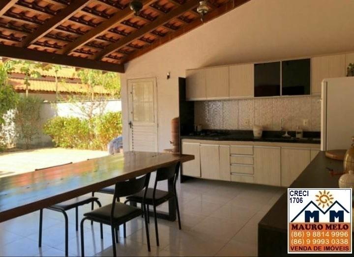 Casa de Condomínio à venda com 4 quartos, 750m² - Foto 6