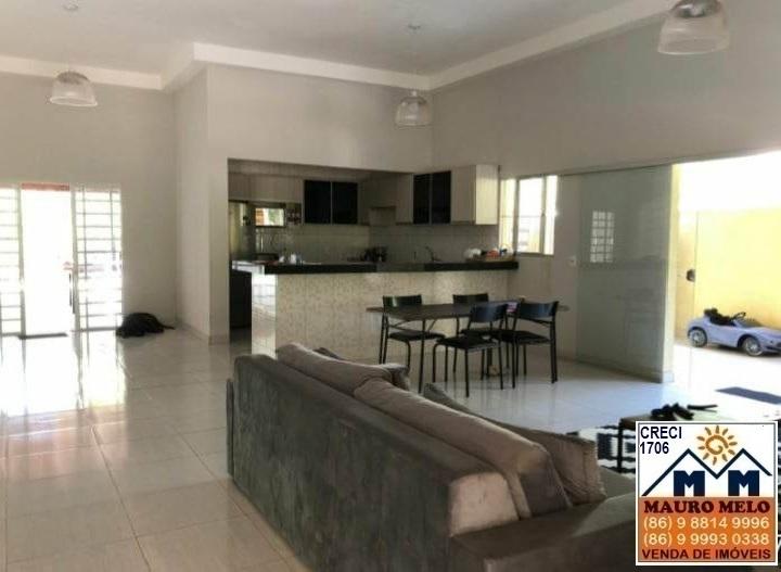 Casa de Condomínio à venda com 4 quartos, 750m² - Foto 9