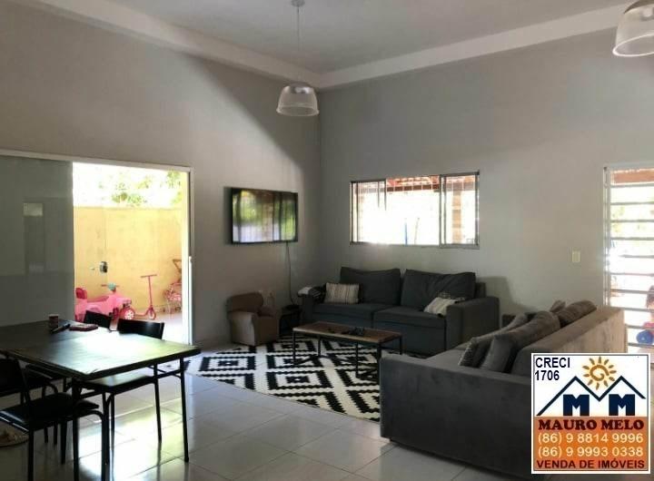 Casa de Condomínio à venda com 4 quartos, 750m² - Foto 8