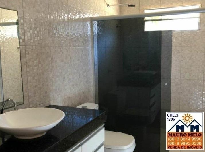 Casa de Condomínio à venda com 4 quartos, 750m² - Foto 14