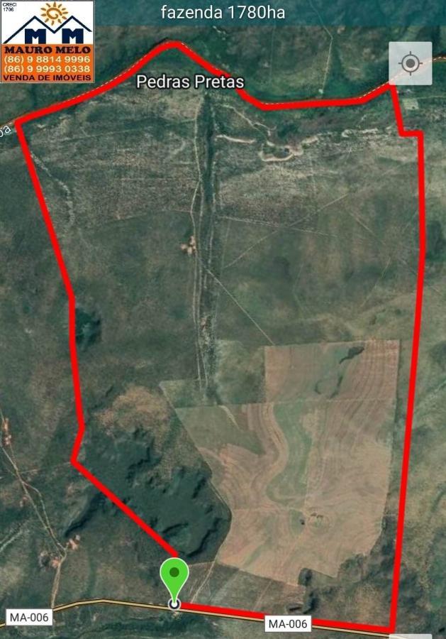 Chácara à venda, 1780000m² - Foto 2