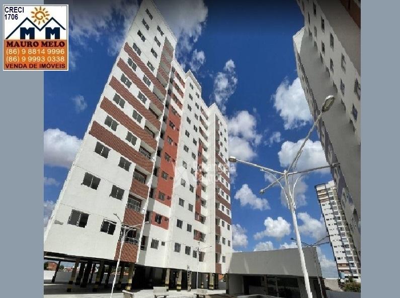 Apartamento à venda com 3 quartos, 73m² - Foto 2