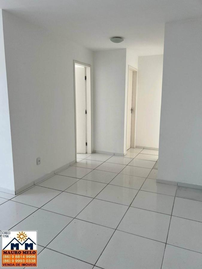 Apartamento à venda com 3 quartos, 73m² - Foto 6