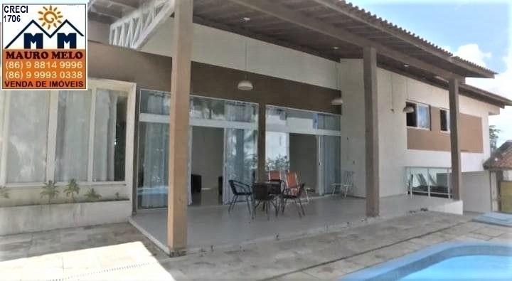 Casa à venda com 5 quartos, 792m² - Foto 3