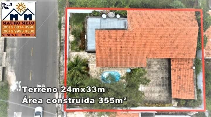 Casa à venda com 5 quartos, 792m² - Foto 20