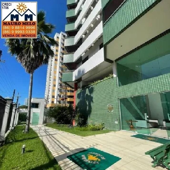 Apartamento à venda com 3 quartos, 150m² - Foto 3