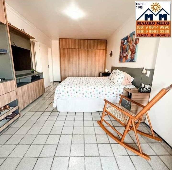 Apartamento à venda com 3 quartos, 150m² - Foto 8