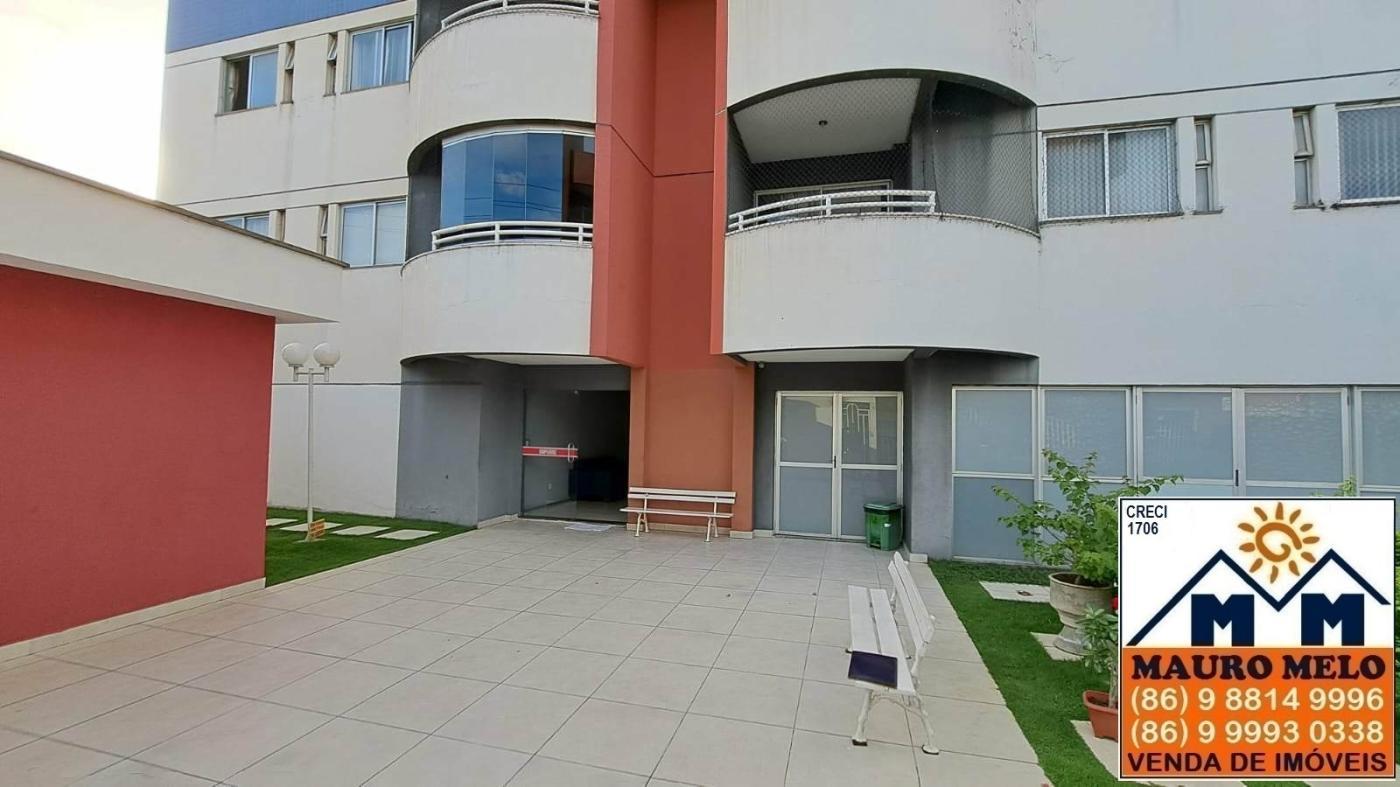 Apartamento à venda com 3 quartos, 96m² - Foto 3