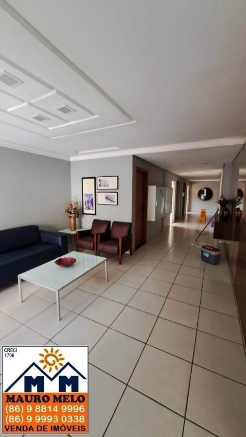 Apartamento à venda com 3 quartos, 96m² - Foto 4