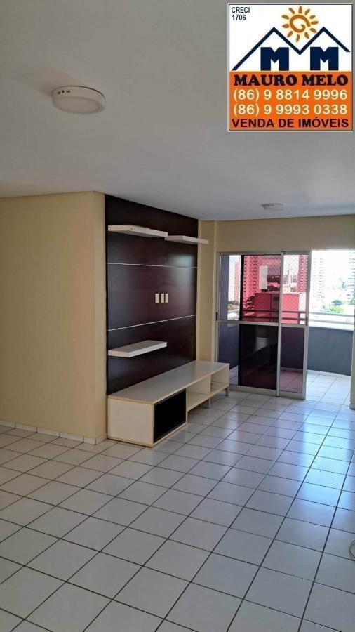 Apartamento à venda com 3 quartos, 96m² - Foto 6