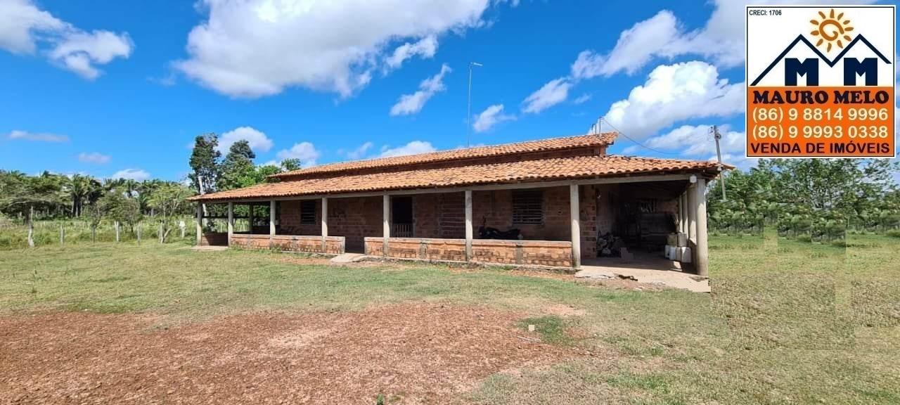 Chácara à venda, 50300m² - Foto 1