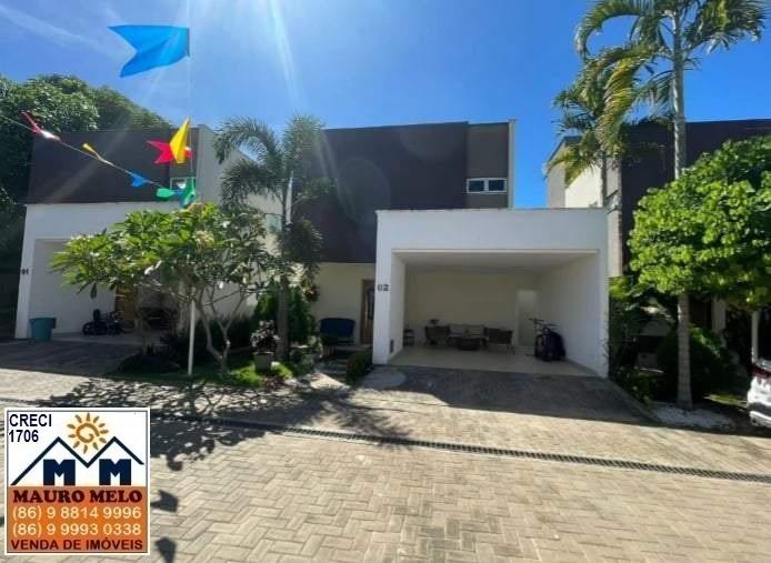 Casa de Condomínio à venda com 4 quartos, 156m² - Foto 2