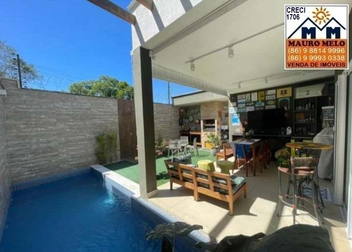 Casa de Condomínio à venda com 4 quartos, 156m² - Foto 15