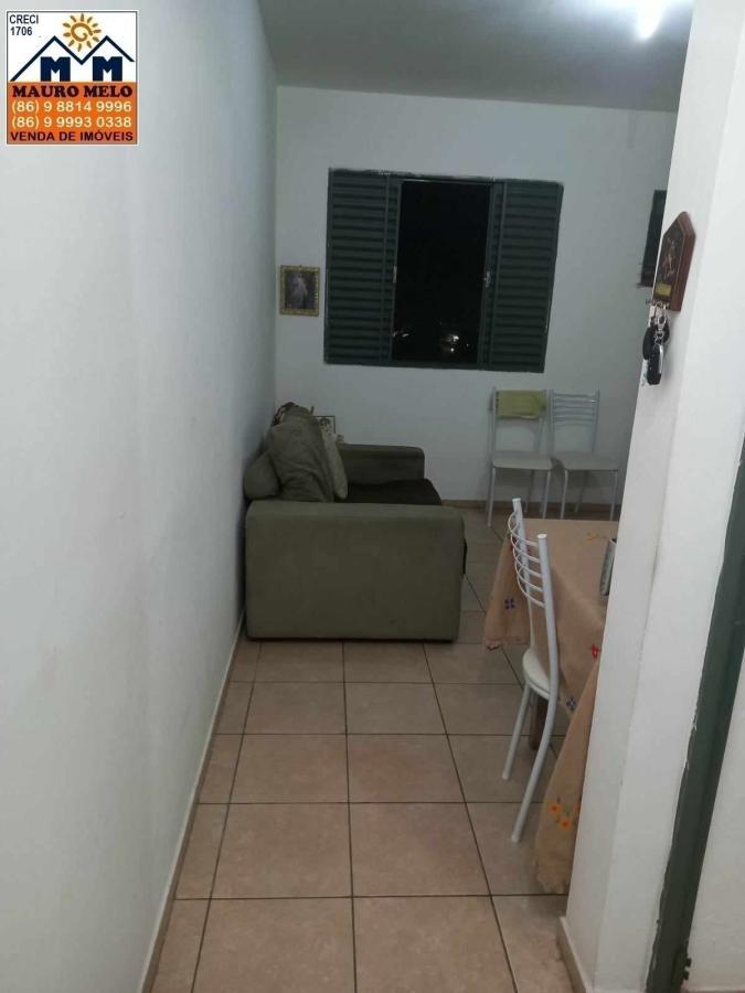 Apartamento à venda com 2 quartos, 48m² - Foto 8