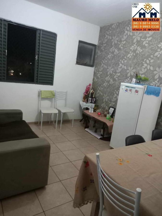 Apartamento à venda com 2 quartos, 48m² - Foto 9