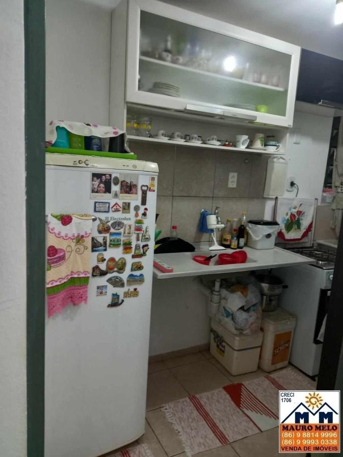 Apartamento à venda com 2 quartos, 48m² - Foto 11