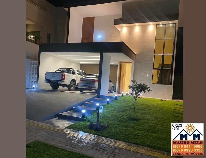 Casa de Condomínio à venda com 3 quartos, 317m² - Foto 2