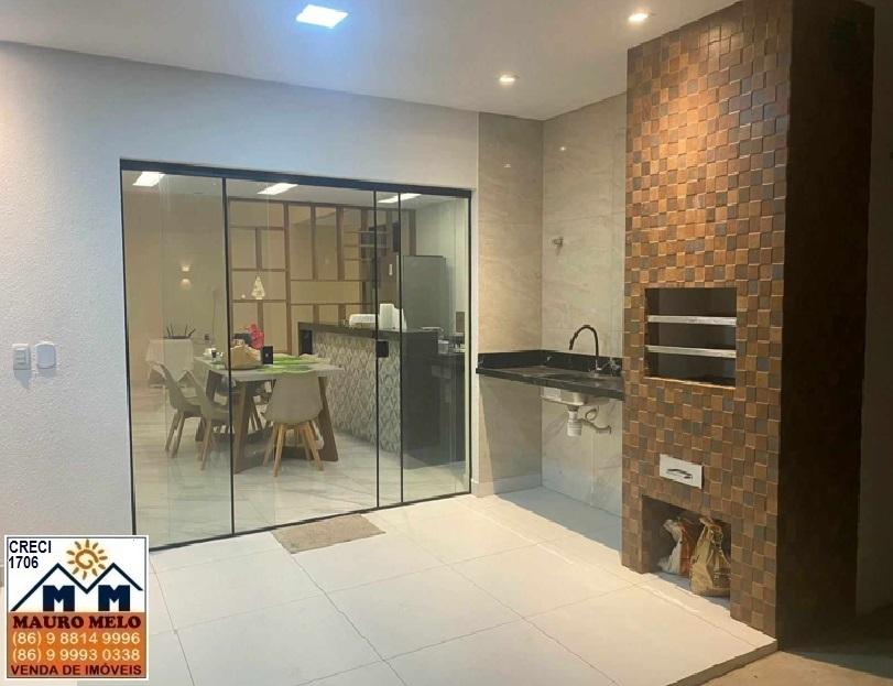 Casa de Condomínio à venda com 3 quartos, 317m² - Foto 3