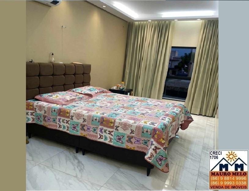 Casa de Condomínio à venda com 3 quartos, 317m² - Foto 9